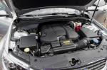 Chevrolet SS 2014 года